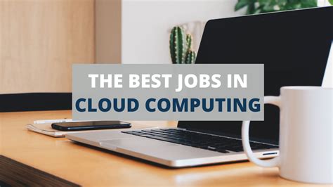 Jobs Cloud .